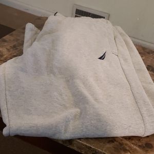 Nautica sweats